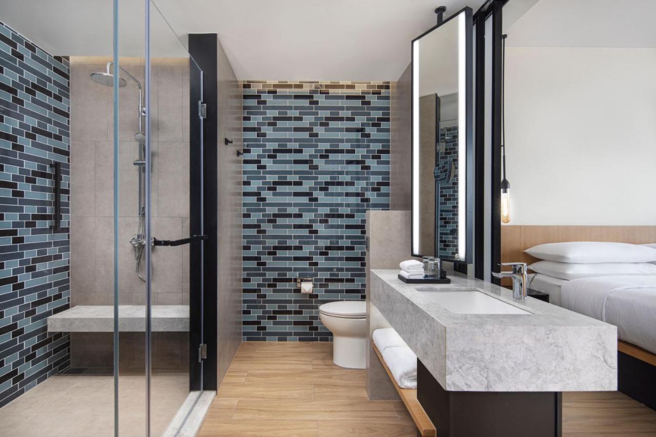 Fairfield By Marriott Hangzhou Xiaoshan Exterior photo